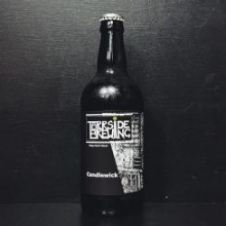 Torrside Brewing Candlewick