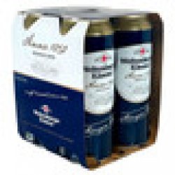 Weltenburger Anno 1050 Marzen Beer 4-Pack Can - Holiday Wine Cellar