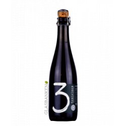 3 Fonteinen - Platinum Blend No. 42 201 - Glasbanken