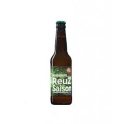 Reuzenbieren  ReuZ Saison - Holland Craft Beer