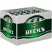 Becks Bier (240,33 Ltr. Glas MEHRWEG) 