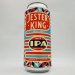 Jester King Hazy IPA Can 