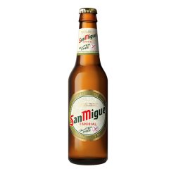San Miguel Gluten Free