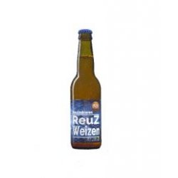 Reuzenbieren  ReuZ Weizen - Holland Craft Beer