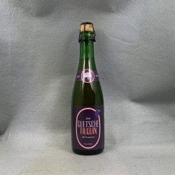 Tilquin Quetsche à l'Ancienne - Beermoth