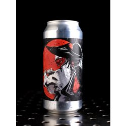 Verdant  Conventional Tactics  IPA  6,5% - Quaff Webshop