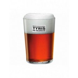 Glass Tyris - Gourmet en Casa TCM