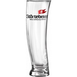 Störtebeker Segelglas - 6 x 50 cl - Bieronlineshop