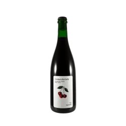 Boerenerf Zomerkriek 75cl - Het Huis van de Geuze