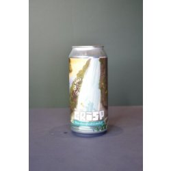 The Piggy Brewing Company Crisp The Piggy Brewing Company Crisp