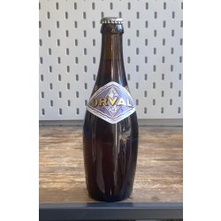 Orval Orval
