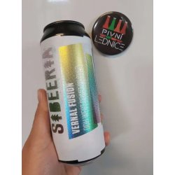 Sibeeria Vernal Fusion