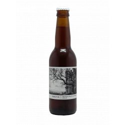 Brasserie Popihn Barley Wine Barriques D’Eau de Vie d’Abricot 12 Mois BA - Proost Craft Beer