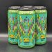 Hawkers First Boss Juicy IPA Can 4pk 