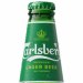 Carlsberg Beer (200,50 Ltr. Glas MEHRWEG) 