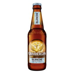 Grimbergen Blanche