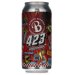 Baxbier - Bandwagon 423 Baxbier - Bandwagon 423