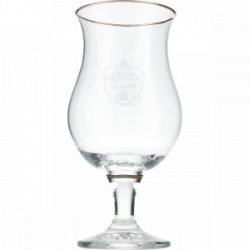 Hertog Jan Grand Prestige Vatgerijpt Voetglas (SPECIAAL GLAS) - Drankgigant.nl