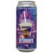 Imprint Beer Co. Blurries 