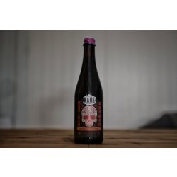 Kane Brewing Company Mexican Brunch (2021)