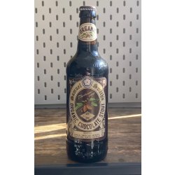 Samuel Smith Organic Chocolate Stout