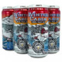 Pizza Port Winter Cabin IPA 6-Pack Can - Holiday Wine Cellar