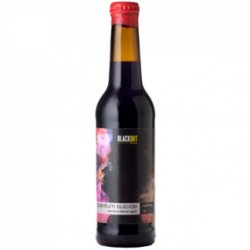 Quantum Suicide  Bourbon BA  Blackout Brewing - Kai Exclusive Beers