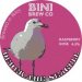 Bini Brew Co Derek The Seagull (Keg) 