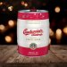 Budweiser Budvar Premium Czech Lager Single 5ltr Mini Keg - 5.0% ABV 