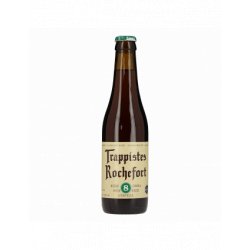 ROCHEFORT 8 - 1001 Bières