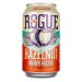 Rogue Hazelnut Brown Can 