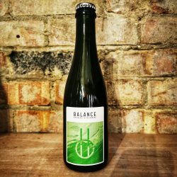 Balance Greengage Wild Ale 2023 6.5% (375ml) - Caps and Taps