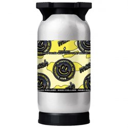 Garage Beer Co. HEXCRAFT