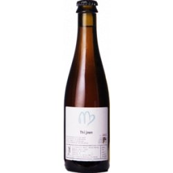 Zomerdijk Brewing & Blending Thijmen - Mister Hop