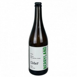 Berryland Cuvee 2023 Berryland Cuvee 2023