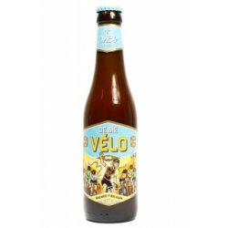 De Bie Vélo - Acedrinks