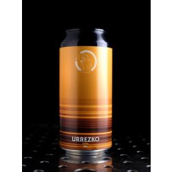 La Superbe  Urrezko  DIPA  8% - Quaff Webshop