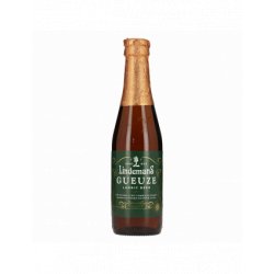 LINDEMANS GUEUZE - 1001 Bières