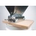 Monster Mill: Base & Hopper 