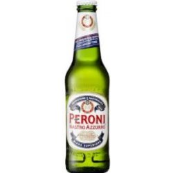 Peroni Nastro Azzurro - Drankgigant.nl