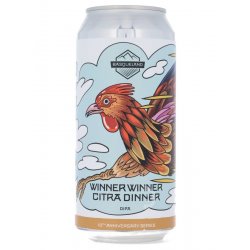 Basqueland Winner Winner Citra Dinner