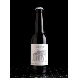 Flore  Lust for Life  Brett Berliner Weisse  3,8% - Quaff Webshop