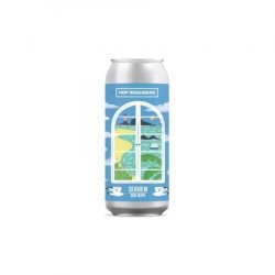 Hop Hooligans Sea View DDH NEIPA - Sweeney’s D3