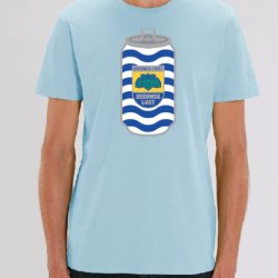 Brouwerij Kees Zeeuwse Lust t-shirt - Brouwerij Kees