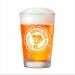 Copo Caldereta Brotas Beer 350ml 