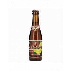 CHAPEAU BANANE - 1001 Bières