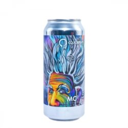 Equilibrium Brewery MC² Equilibrium Brewery MC²