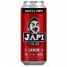 Jàpi Premium Lager 0.5L 
