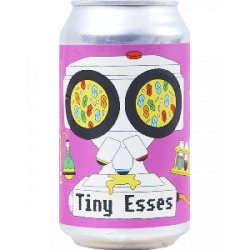 Prairie Artisan Ales Tiny Esses - Half Time