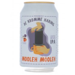 De Kromme Haring Mooleh Mooleh